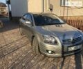 Сірий Тойота Авенсіс, об'ємом двигуна 1.8 л та пробігом 169 тис. км за 8000 $, фото 4 на Automoto.ua