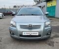 Сірий Тойота Авенсіс, об'ємом двигуна 2 л та пробігом 286 тис. км за 7500 $, фото 9 на Automoto.ua