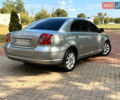 Серый Тойота Авенсис, объемом двигателя 2 л и пробегом 208 тыс. км за 6700 $, фото 14 на Automoto.ua