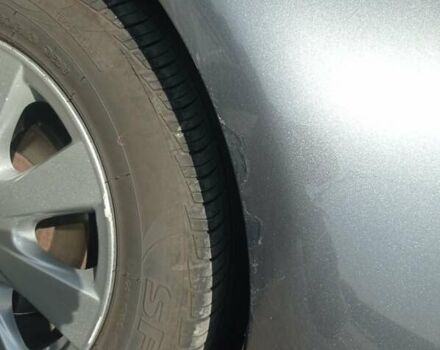 Сірий Тойота Авенсіс, об'ємом двигуна 1.8 л та пробігом 250 тис. км за 7500 $, фото 4 на Automoto.ua