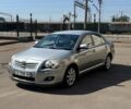 Серый Тойота Авенсис, объемом двигателя 1.8 л и пробегом 340 тыс. км за 7100 $, фото 1 на Automoto.ua