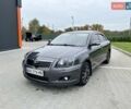 Серый Тойота Авенсис, объемом двигателя 1.8 л и пробегом 240 тыс. км за 6700 $, фото 14 на Automoto.ua