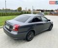 Серый Тойота Авенсис, объемом двигателя 1.8 л и пробегом 240 тыс. км за 6700 $, фото 4 на Automoto.ua