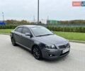 Серый Тойота Авенсис, объемом двигателя 1.8 л и пробегом 240 тыс. км за 6700 $, фото 2 на Automoto.ua