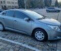 Серый Тойота Авенсис, объемом двигателя 1.8 л и пробегом 71 тыс. км за 10500 $, фото 2 на Automoto.ua