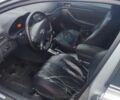 Серый Тойота Авенсис, объемом двигателя 1.8 л и пробегом 297 тыс. км за 4400 $, фото 4 на Automoto.ua