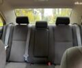 Серый Тойота Авенсис, объемом двигателя 2 л и пробегом 127 тыс. км за 7490 $, фото 15 на Automoto.ua