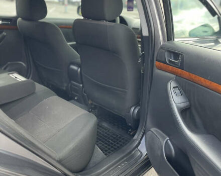 Серый Тойота Авенсис, объемом двигателя 1.8 л и пробегом 204 тыс. км за 6650 $, фото 14 на Automoto.ua