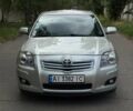 Серый Тойота Авенсис, объемом двигателя 1.8 л и пробегом 319 тыс. км за 4900 $, фото 1 на Automoto.ua