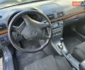 Серый Тойота Авенсис, объемом двигателя 1.79 л и пробегом 390 тыс. км за 4999 $, фото 20 на Automoto.ua