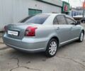 Серый Тойота Авенсис, объемом двигателя 2 л и пробегом 286 тыс. км за 7500 $, фото 13 на Automoto.ua
