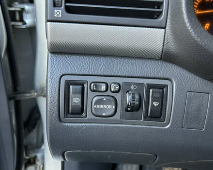 Серый Тойота Авенсис, объемом двигателя 2 л и пробегом 153 тыс. км за 8499 $, фото 23 на Automoto.ua