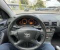 Серый Тойота Авенсис, объемом двигателя 1.8 л и пробегом 160 тыс. км за 7300 $, фото 2 на Automoto.ua