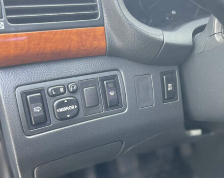 Серый Тойота Авенсис, объемом двигателя 1.8 л и пробегом 204 тыс. км за 6650 $, фото 25 на Automoto.ua