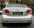 Серый Тойота Авенсис, объемом двигателя 2 л и пробегом 230 тыс. км за 9400 $, фото 4 на Automoto.ua