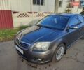 Серый Тойота Авенсис, объемом двигателя 1.8 л и пробегом 191 тыс. км за 7000 $, фото 1 на Automoto.ua