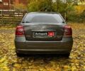 Серый Тойота Авенсис, объемом двигателя 2 л и пробегом 127 тыс. км за 7490 $, фото 7 на Automoto.ua