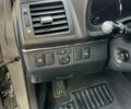 Серый Тойота Авенсис, объемом двигателя 2 л и пробегом 124 тыс. км за 10400 $, фото 5 на Automoto.ua