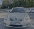 Серый Тойота Авенсис, объемом двигателя 1.79 л и пробегом 239 тыс. км за 6800 $, фото 3 на Automoto.ua