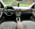 Серый Тойота Авенсис, объемом двигателя 1.8 л и пробегом 225 тыс. км за 7950 $, фото 32 на Automoto.ua