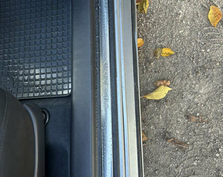 Серый Тойота Авенсис, объемом двигателя 2 л и пробегом 153 тыс. км за 8499 $, фото 13 на Automoto.ua