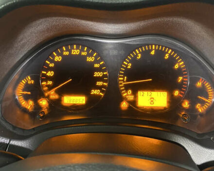 Сірий Тойота Авенсіс, об'ємом двигуна 1.79 л та пробігом 188 тис. км за 6500 $, фото 11 на Automoto.ua