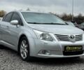 Серый Тойота Авенсис, объемом двигателя 2 л и пробегом 230 тыс. км за 9400 $, фото 1 на Automoto.ua