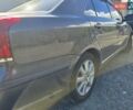 Серый Тойота Авенсис, объемом двигателя 1.79 л и пробегом 390 тыс. км за 4999 $, фото 4 на Automoto.ua