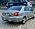 Серый Тойота Авенсис, объемом двигателя 1.6 л и пробегом 300 тыс. км за 5250 $, фото 11 на Automoto.ua