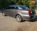 Сірий Тойота Авенсіс, об'ємом двигуна 1.8 л та пробігом 266 тис. км за 7600 $, фото 10 на Automoto.ua