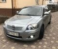 Сірий Тойота Авенсіс, об'ємом двигуна 1.8 л та пробігом 169 тис. км за 8000 $, фото 34 на Automoto.ua