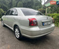 Серый Тойота Авенсис, объемом двигателя 1.8 л и пробегом 225 тыс. км за 7950 $, фото 10 на Automoto.ua