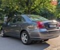 Сірий Тойота Авенсіс, об'ємом двигуна 1.8 л та пробігом 266 тис. км за 7600 $, фото 3 на Automoto.ua