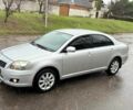 Серый Тойота Авенсис, объемом двигателя 2 л и пробегом 2 тыс. км за 5800 $, фото 2 на Automoto.ua