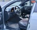 Серый Тойота Авенсис, объемом двигателя 1.6 л и пробегом 300 тыс. км за 5250 $, фото 12 на Automoto.ua