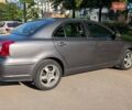 Сірий Тойота Авенсіс, об'ємом двигуна 1.8 л та пробігом 266 тис. км за 7600 $, фото 12 на Automoto.ua