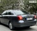 Серый Тойота Авенсис, объемом двигателя 1.8 л и пробегом 300 тыс. км за 6750 $, фото 6 на Automoto.ua