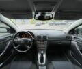 Серый Тойота Авенсис, объемом двигателя 1.8 л и пробегом 160 тыс. км за 7300 $, фото 7 на Automoto.ua