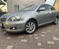 Серый Тойота Авенсис, объемом двигателя 1.8 л и пробегом 181 тыс. км за 6800 $, фото 3 на Automoto.ua