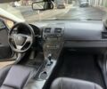 Серый Тойота Авенсис, объемом двигателя 2 л и пробегом 124 тыс. км за 10400 $, фото 12 на Automoto.ua