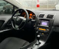 Серый Тойота Авенсис, объемом двигателя 1.99 л и пробегом 243 тыс. км за 7900 $, фото 10 на Automoto.ua