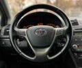 Серый Тойота Авенсис, объемом двигателя 2 л и пробегом 230 тыс. км за 9400 $, фото 7 на Automoto.ua