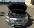 Серый Тойота Авенсис, объемом двигателя 1.8 л и пробегом 340 тыс. км за 7100 $, фото 9 на Automoto.ua