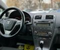 Серый Тойота Авенсис, объемом двигателя 2 л и пробегом 230 тыс. км за 9400 $, фото 15 на Automoto.ua