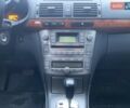 Серый Тойота Авенсис, объемом двигателя 1.8 л и пробегом 380 тыс. км за 7300 $, фото 11 на Automoto.ua