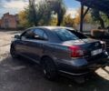 Серый Тойота Авенсис, объемом двигателя 1.8 л и пробегом 260 тыс. км за 6300 $, фото 16 на Automoto.ua
