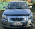 Серый Тойота Авенсис, объемом двигателя 1.79 л и пробегом 225 тыс. км за 7500 $, фото 1 на Automoto.ua