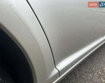 Серый Тойота Авенсис, объемом двигателя 1.8 л и пробегом 225 тыс. км за 7950 $, фото 27 на Automoto.ua