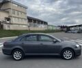 Серый Тойота Авенсис, объемом двигателя 1.8 л и пробегом 206 тыс. км за 5999 $, фото 4 на Automoto.ua