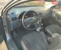 Серый Тойота Авенсис, объемом двигателя 1.8 л и пробегом 191 тыс. км за 7000 $, фото 16 на Automoto.ua